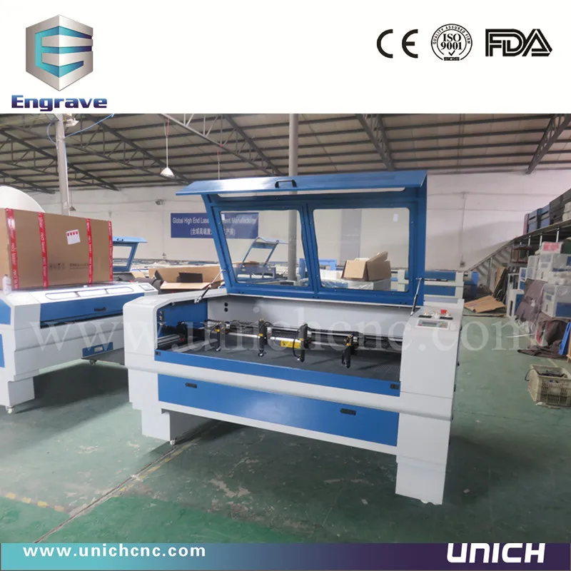 Лучшая цена Co2 лазерный гравер/лазерный резак cnc|cnc cutter machine|cnc laser machinehead cnc |