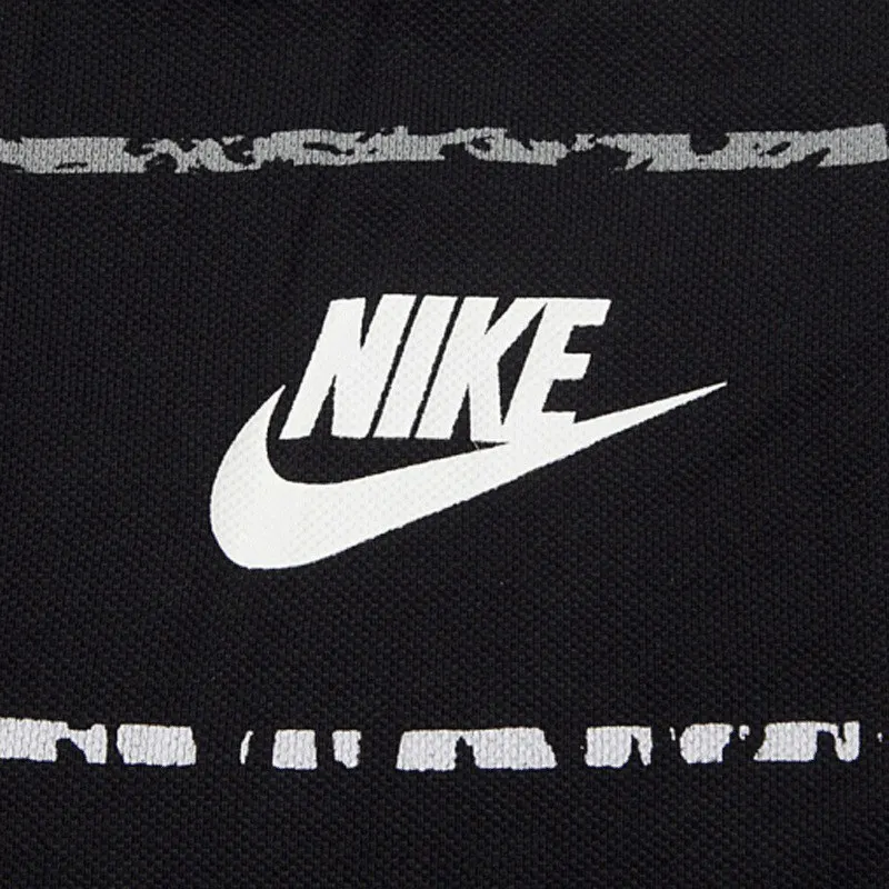 Оригинальное новое поступление мужские поло NIKE с коротким рукавом спортивная