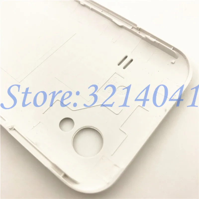 Для Samsung Galaxy Ace S5830 мобильный телефон задняя крышка чехол батарея корпус двери