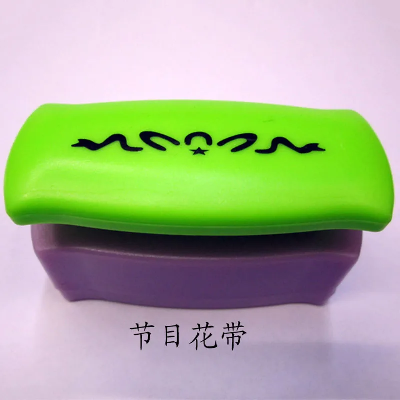 1 шт. новые дыроколы для рукоделия скрапбукинга украшение дома дырокол краев