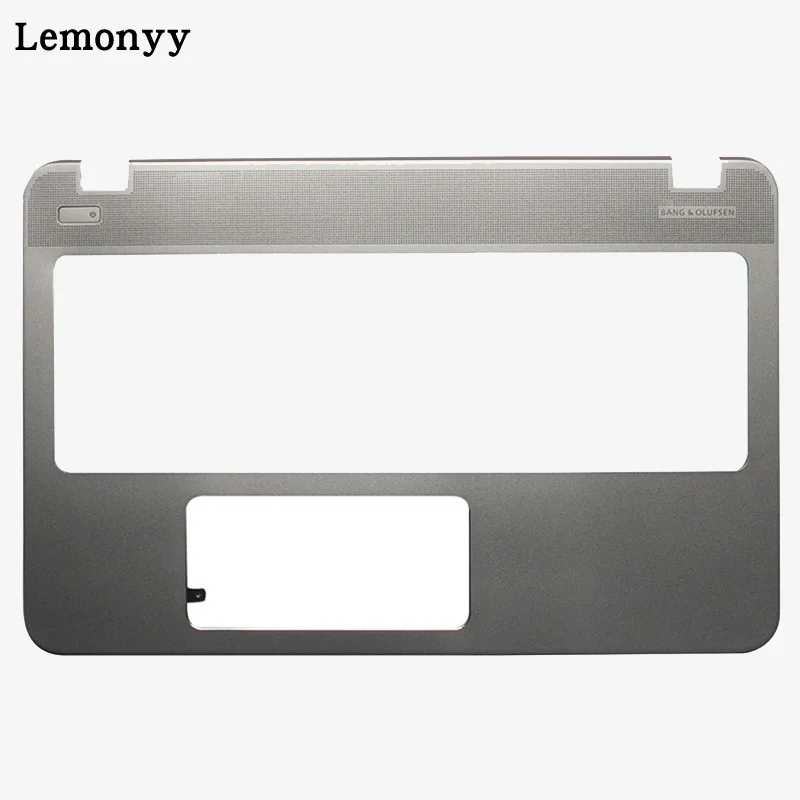 Palmrest Upper cover Новая верхняя крышка для рук/нижний чехол для hp ENVY 15-Q 15-q002la C и D shell - Цвет: Palmrest Upper cover