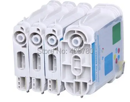 88XL чернильный картридж (C9396A/C9391A/C9392A/C9393A) совместимый для for88/для Officejet Pro