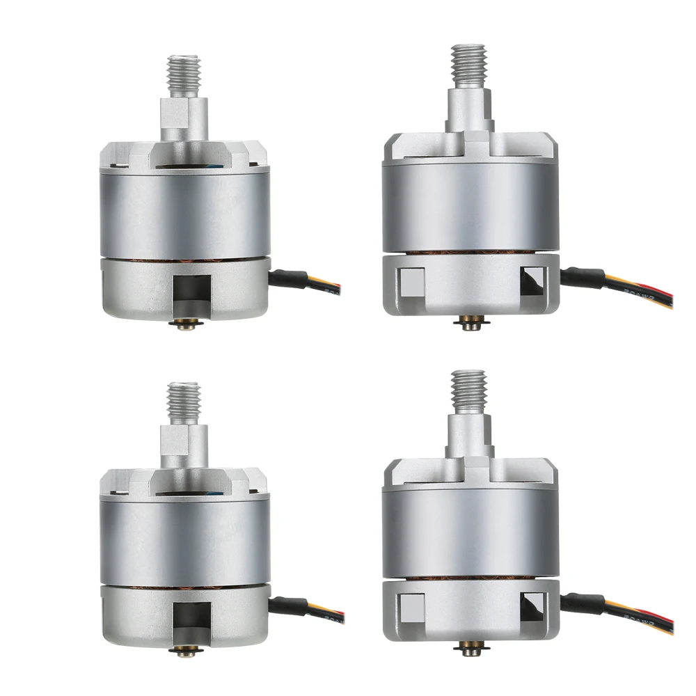 Бесщеточный двигатель YUKALA CW CCW 2212 920KV для стандартного радиоуправляемого