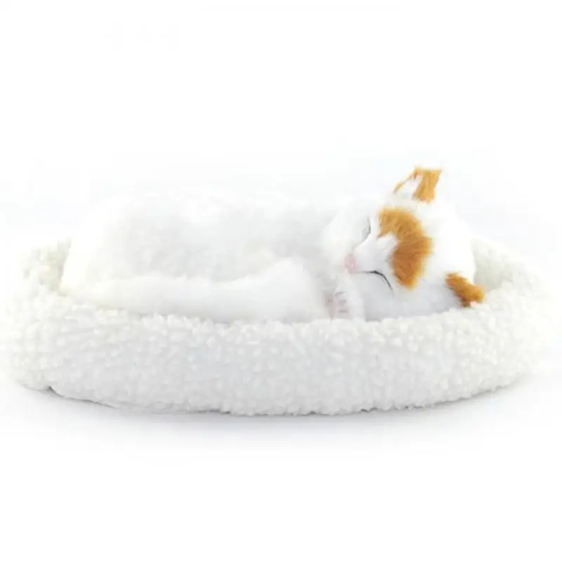 Имитация животных 30 см для детей подарок на день рождения | Игрушки и хобби