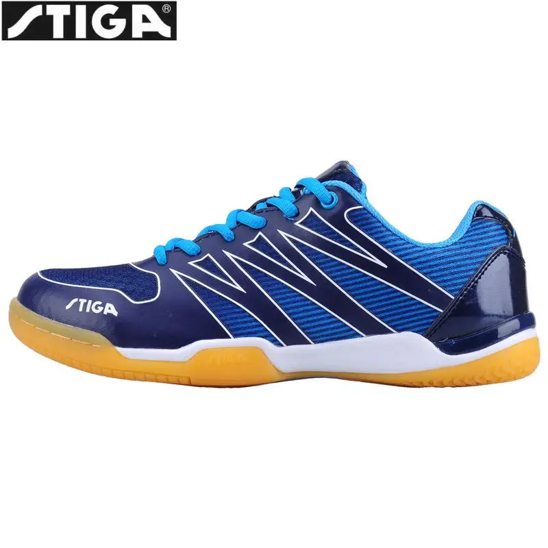 Новое поступление; Stiga; обувь для настольного тенниса; Zapatillas Deportivas Mujer; Мужская и женская обувь для ракетки для пинг-понга; спортивные кроссовки; CS-3621