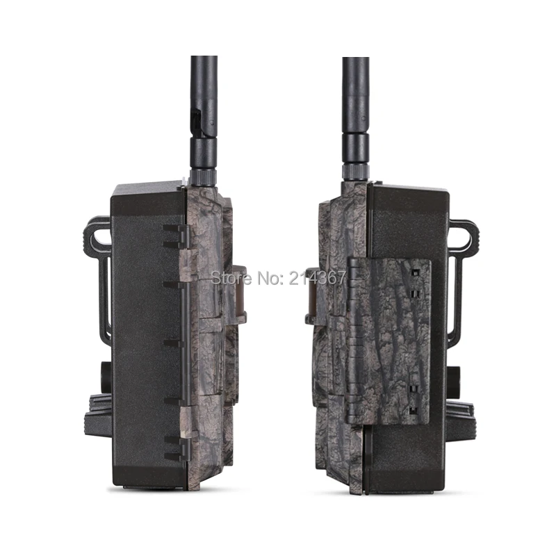 3.5CG Willfine 3g Full 12MP HD Buliding промежуток времени камеры двор дома фермы безопасности приложение камеры Лидер продаж