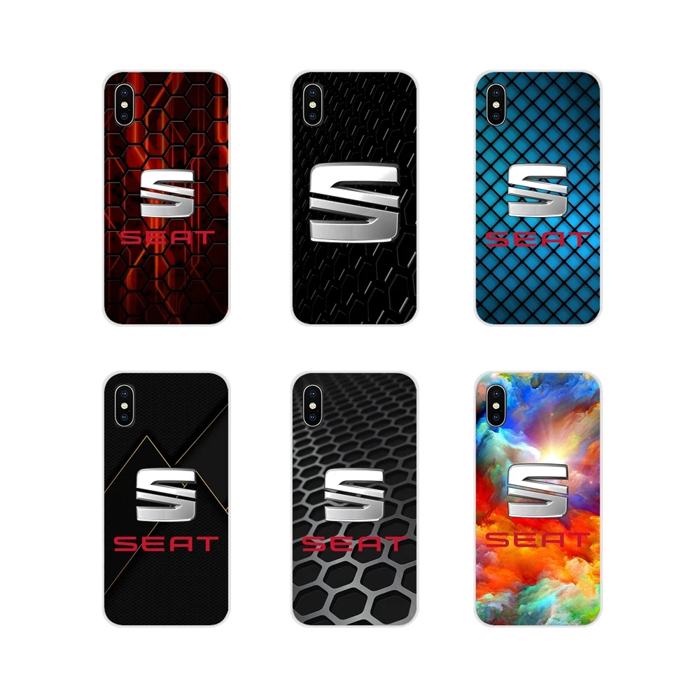 Для Samsung Galaxy S4 S5 MINI S6 S7 edge S8 S9 S10 Plus Note 3 4 5 8 9 Аксессуары для телефонов Чехлы