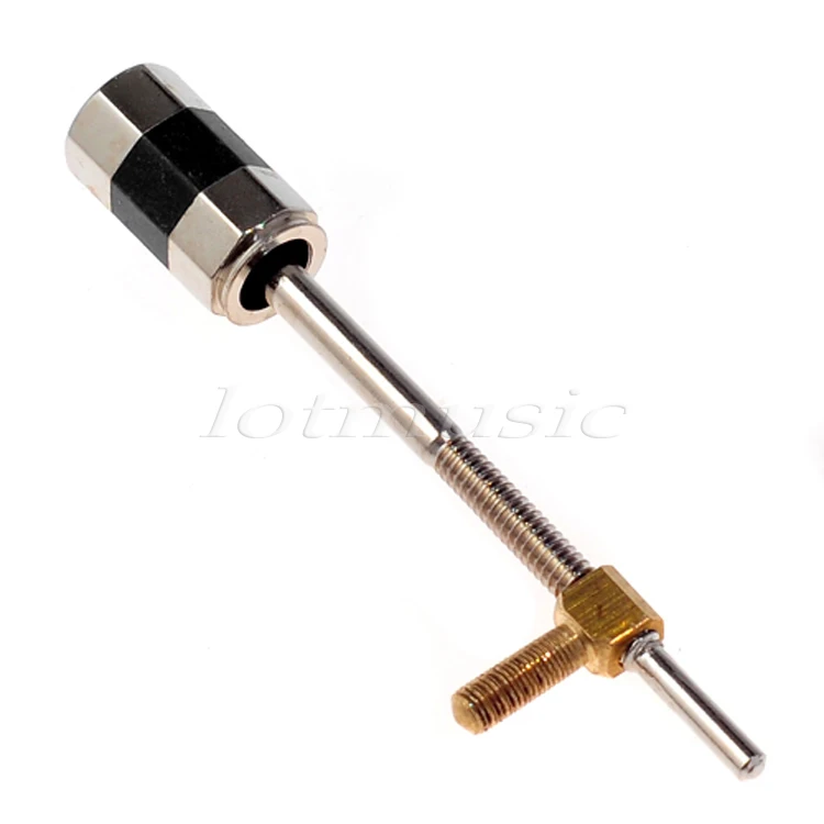 Новинка детали для скрипки и альта хромированный медный корпус| |