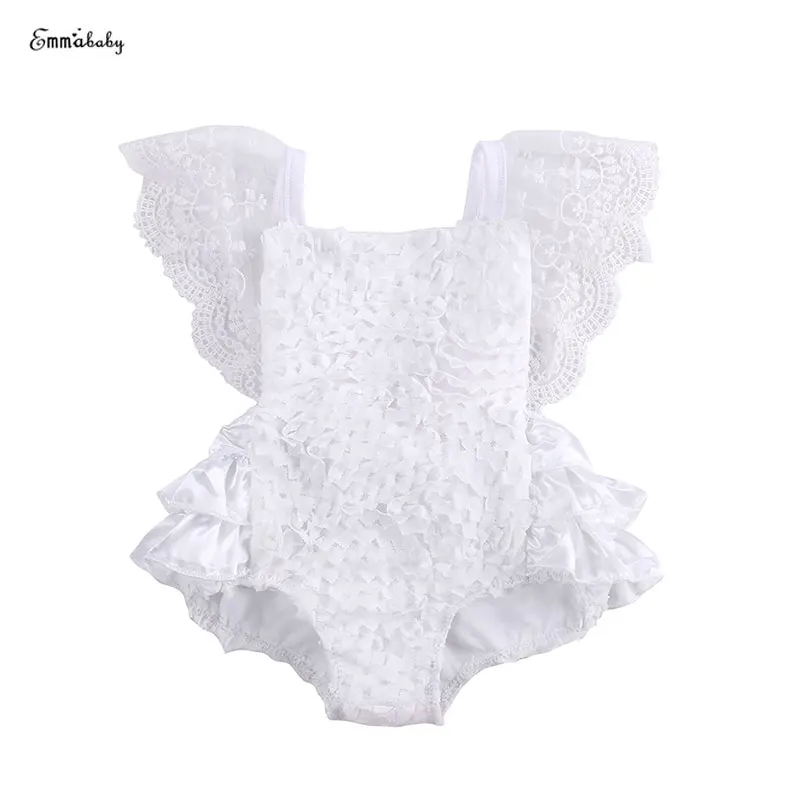 2017 новое поступление боди для малышей оптовая продажа Кружевное с тортом без
