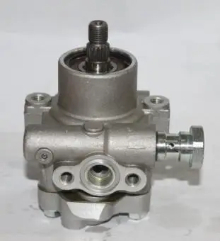 New Power Steering Pump ASSY For NISSAN ALTIMA 49110-8J200 | Автомобили и мотоциклы
