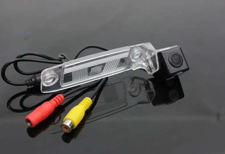 Для Hyundai Avante, Elantra XD HD/Neo Fludic Elantra/Sonata NF GF/Tucson/JM камера заднего вида/HD CCD ночное видение