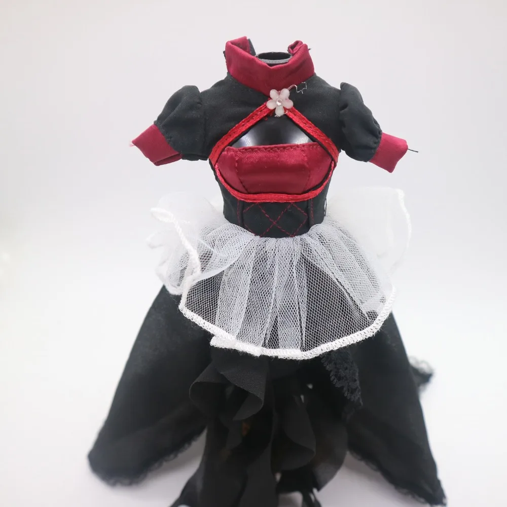 Кукольная одежда blyth технические куклы кукла azone | Игрушки и хобби