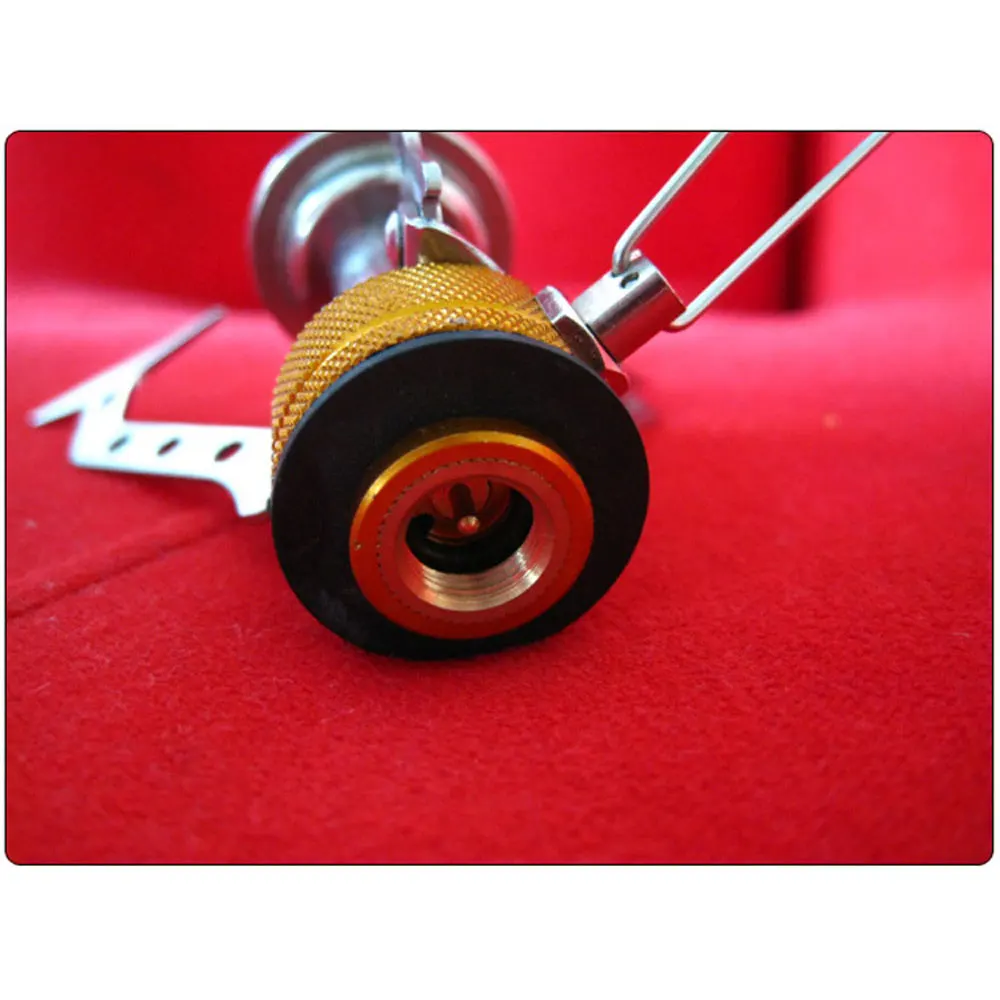 Ультралегкая портативная уличная походная пикника 3000 Вт воспламенитель газовые