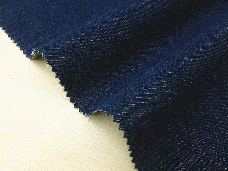 2019 African Fabric Tissus Shandong Wei Qiao Quality Jeans Washing Pure Cotton Denim Heavy Clothing Cloth Sofa Lx1999-6 | Дом и сад