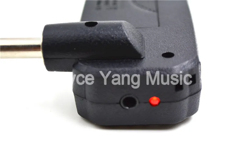 

JOYO JA-03 Mini Pocket Guitar Amplifier 6 Effect Metal/Lead/English Channel/Super Lead/Tube Drive/Acoustic