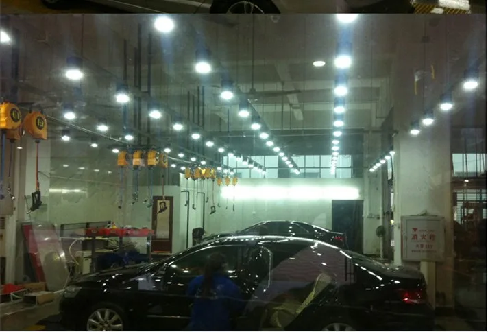 Круглые галогеновые лампы E27 4 шт. | Лампы и освещение