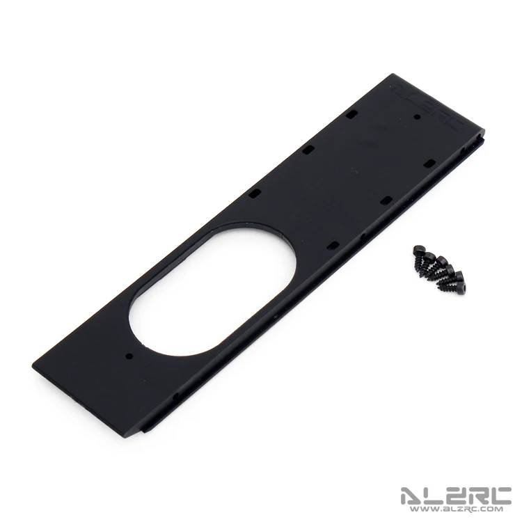 

ALZRC - Devil X360 Bottom Plate