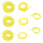 Шланг газопровода для триммера нагнетатель цепной пилы, 2 мм, 2,5 мм, 3 мм