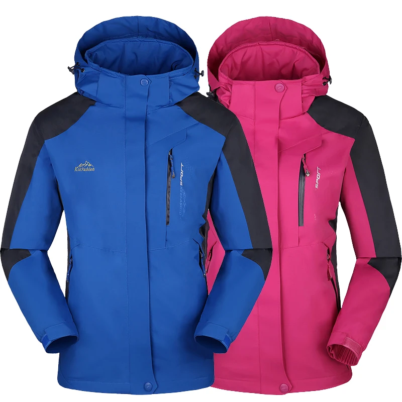 Ветровка для мужчин и женщин водонепроницаемая ветрозащитная куртка активного