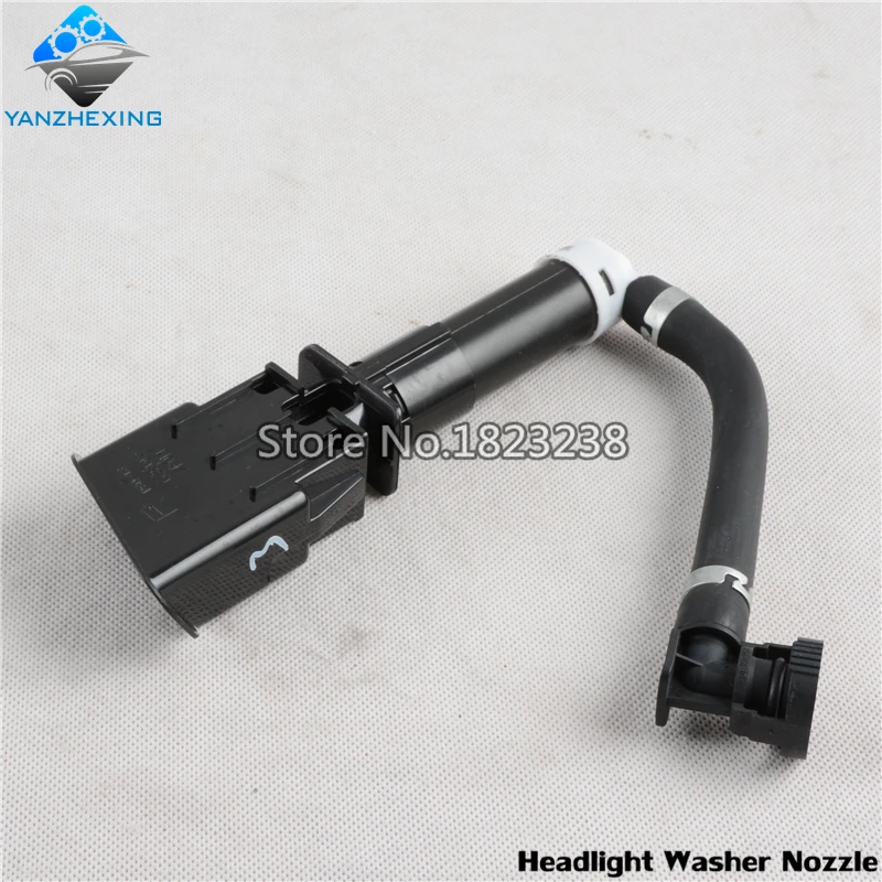 Фар Jet насадка для Nissan Bluebird Sylphy TEANA J31 2006 2007 2008 28642-9W50A 28641-9W50A