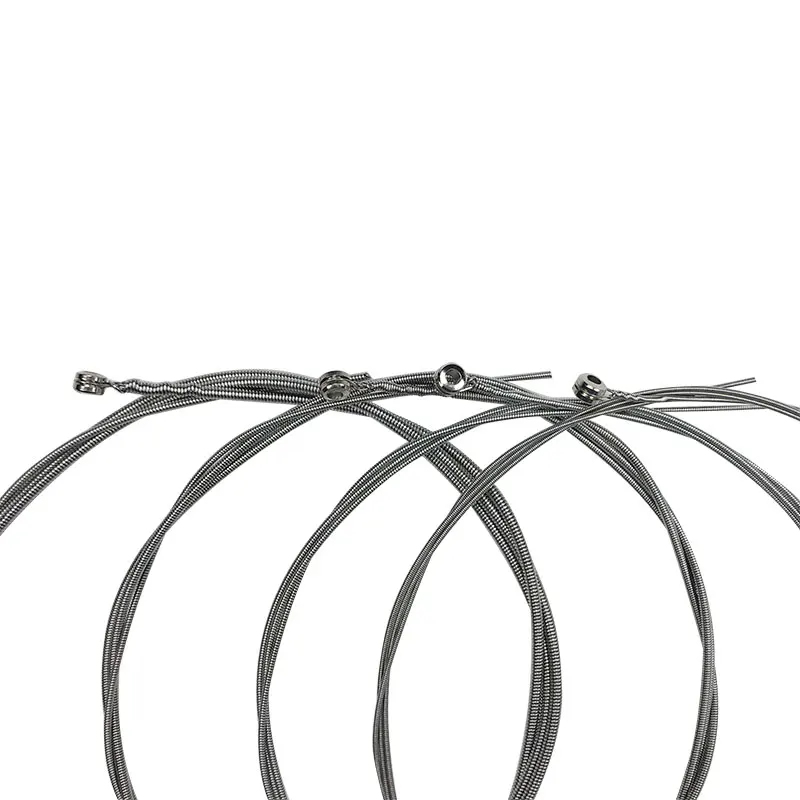 Orphee SB9X SB95X SB96X Электрические бас-струны 4/5/6 струны шестигранные Никелевые Сплавы