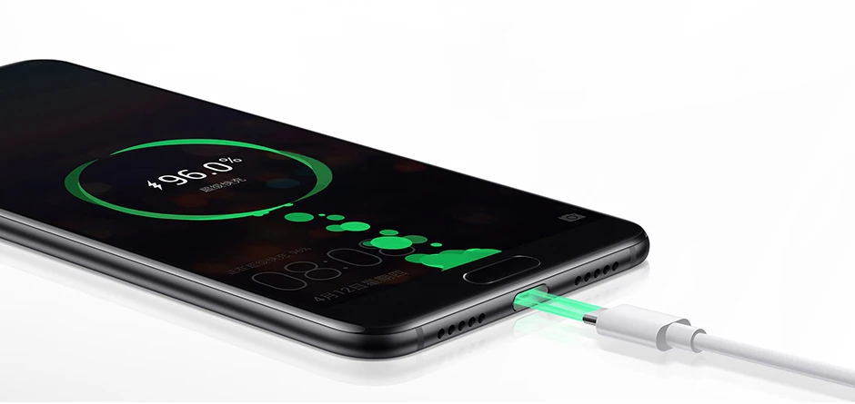 В наличии Huawei P20 Full LTE Band AI смартфон с двойной задней камерой 5 8 дюймовый