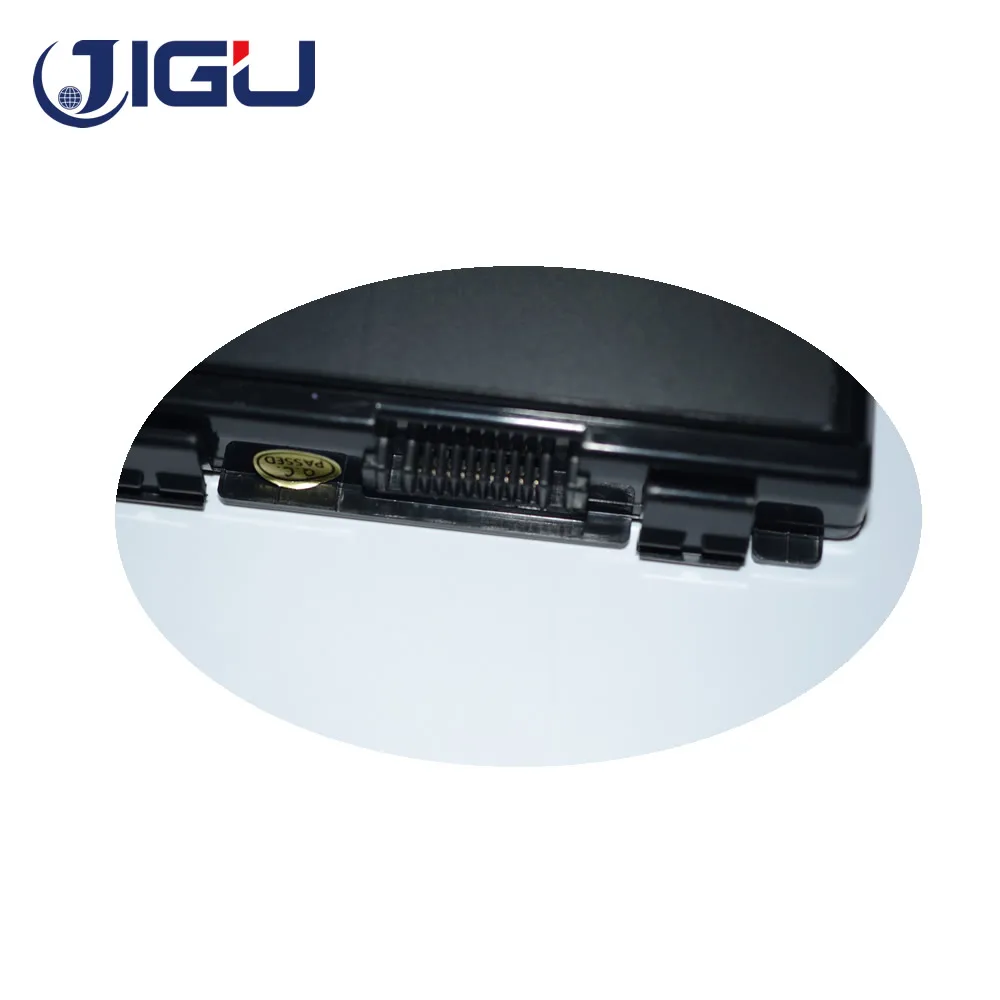 Замена Аккумулятор для ноутбука Asus F52 F82 K40 K50 K50in K51 K60 серии 90 NVD1B1000Y A32 6 ячеек|laptop