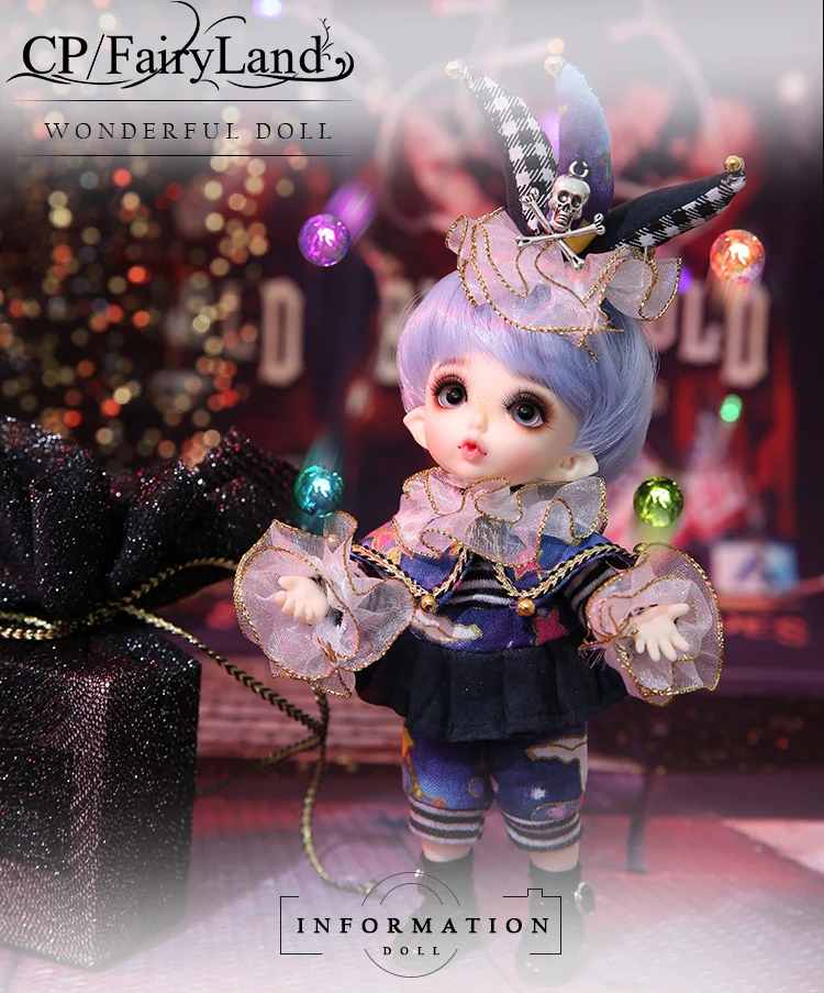 Волшебная страна Pukifee ZIO bjd sd куклы 1/8 модель тела Девушки Мальчики глаза высокое качество игрушки магазин смолы бесплатные глаза