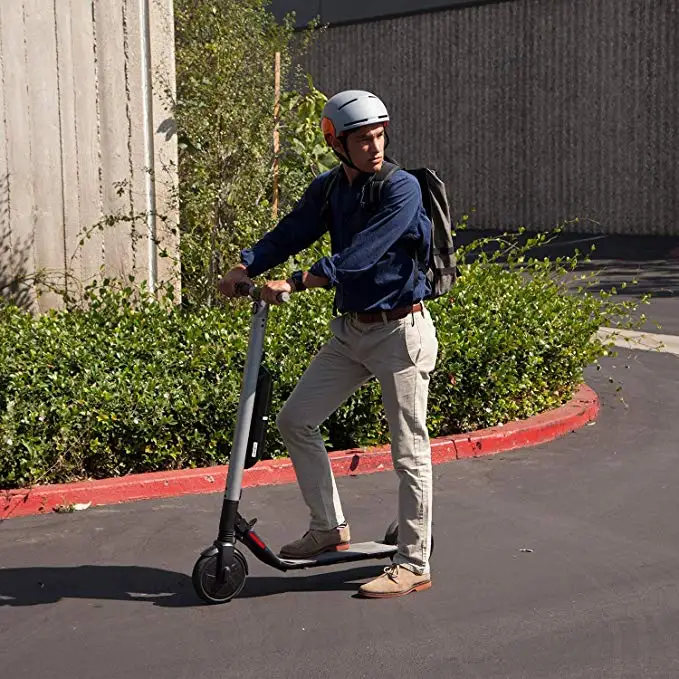 Смарт скутер Ninebot ES4/ES2 складной электрический 30 км/ч 45 км|Электросамокаты| |