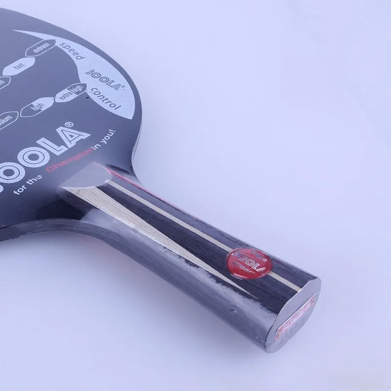 Joola Eagle speed(5 слоев, стиль петли) ракетка для настольного тенниса ракетка для пинг-понга