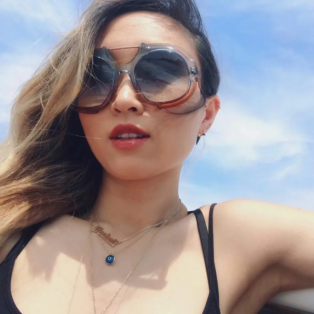 Модные ретро круглые очки оправа для женщин и мужчин круглая прозрачные линзы