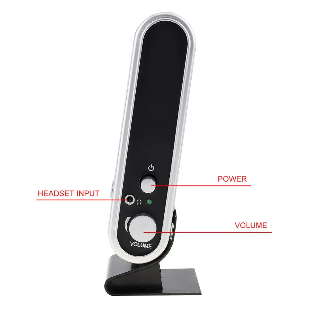 HY-218, 6 Вт, USB 2,0, проводной, USB, мощность, для ноутбука, динамик s, стерео, 3,5 мм, аудио разъем, портативный Громкий динамик для ПК, ноутбука, компьютера MAC