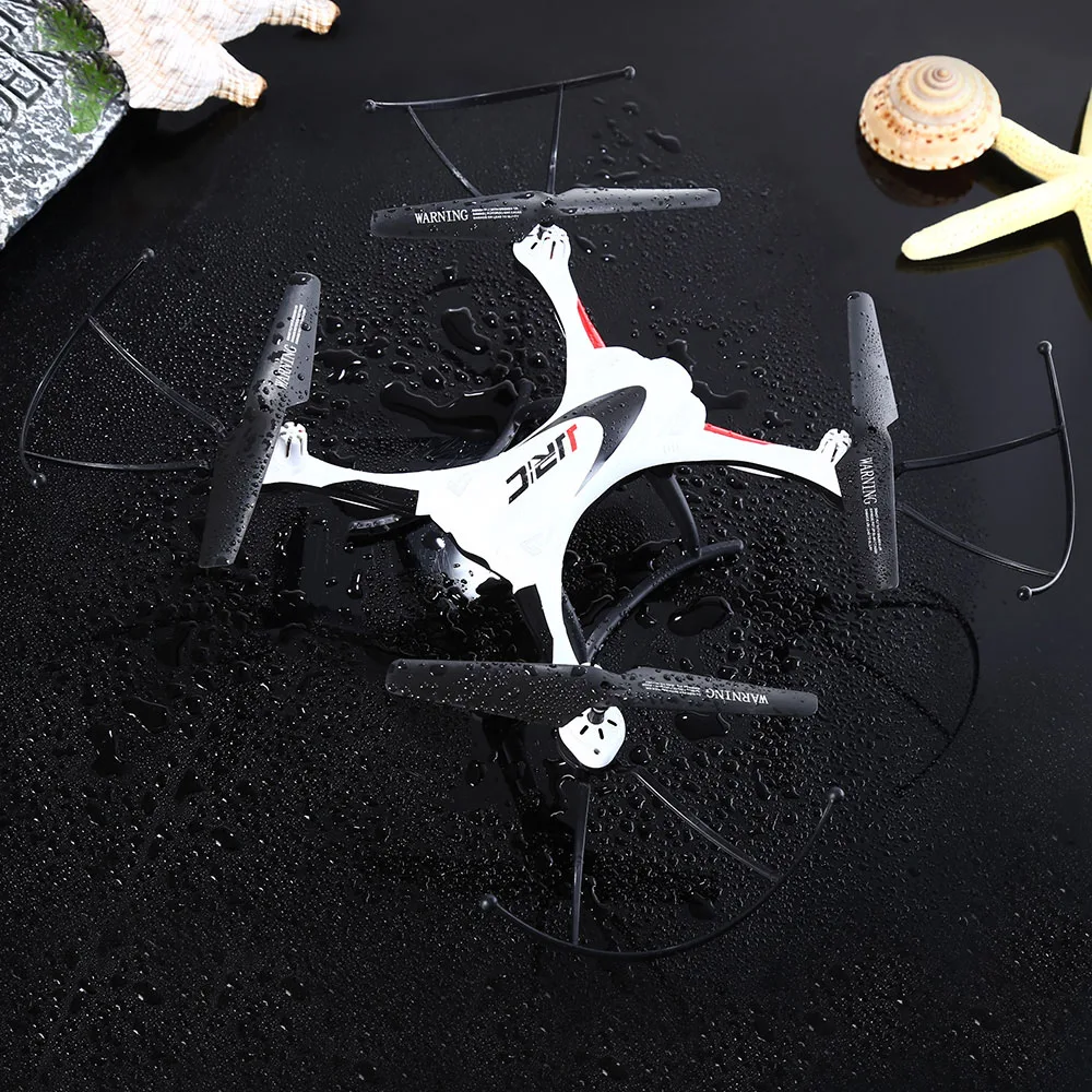 JJRC H31 Радиоуправляемый Дрон, водонепроницаемый Квадрокоптер с сопротивлением падению, один ключ, возврат, 2,4 г, 6 осей, экшн, Радиоуправляемый квадрокоптер, Радиоуправляемый вертолет
