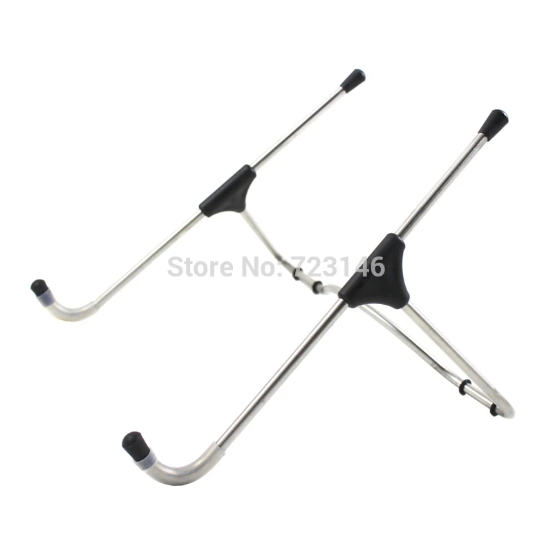 Стол компьютерный Регулируемый с вентиляционными отверстиями портативный