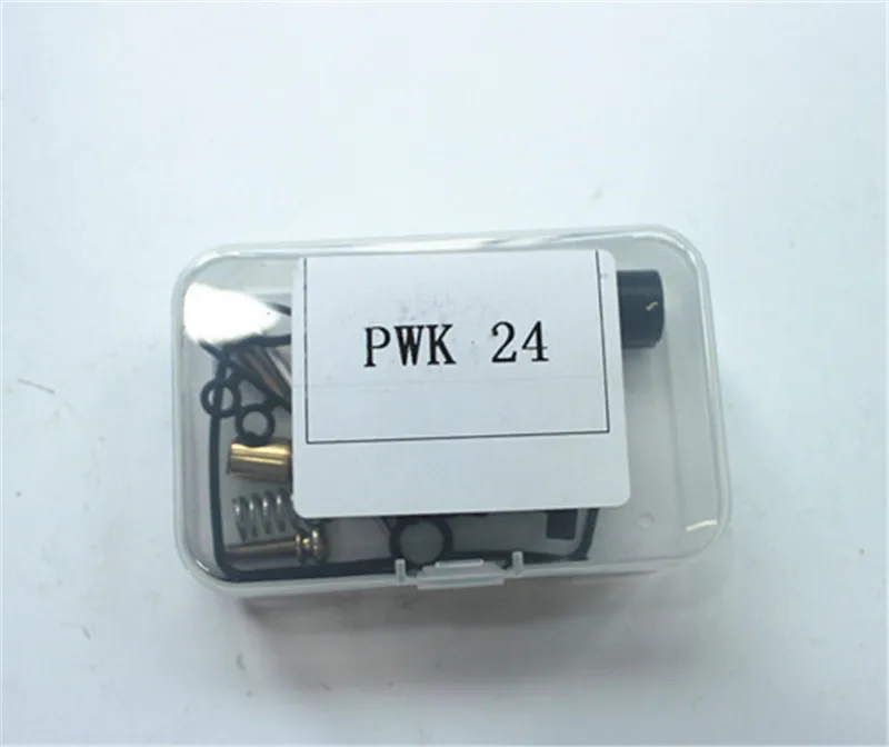 Набор для ремонта мотоцикла 24 мм рандомный карбюратор PWK KEIHIN OKO набор Ремонта