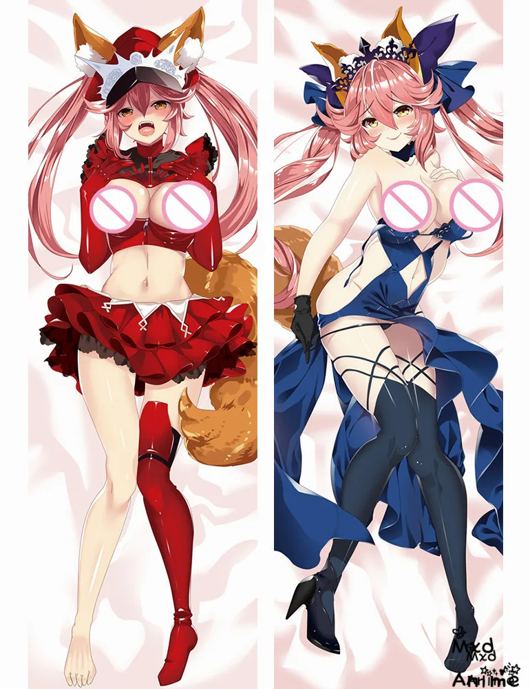 Японский аниме otaku Dakimakura Fate EXTRA CCC Grand Order tammo no Mae обнимающий тело наволочка | Дом и