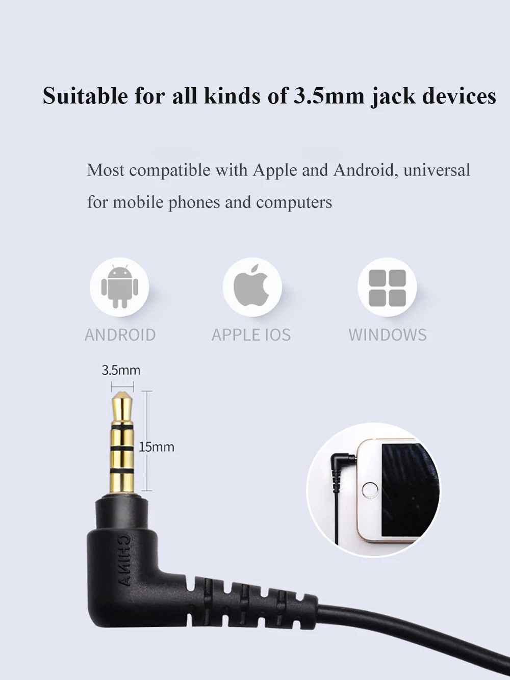 Оригинальные проводные наушники Audio-Technica ATH-AX1iS с пультом дистанционного управления и громкостью, музыкальные наушники для E-sports плеера