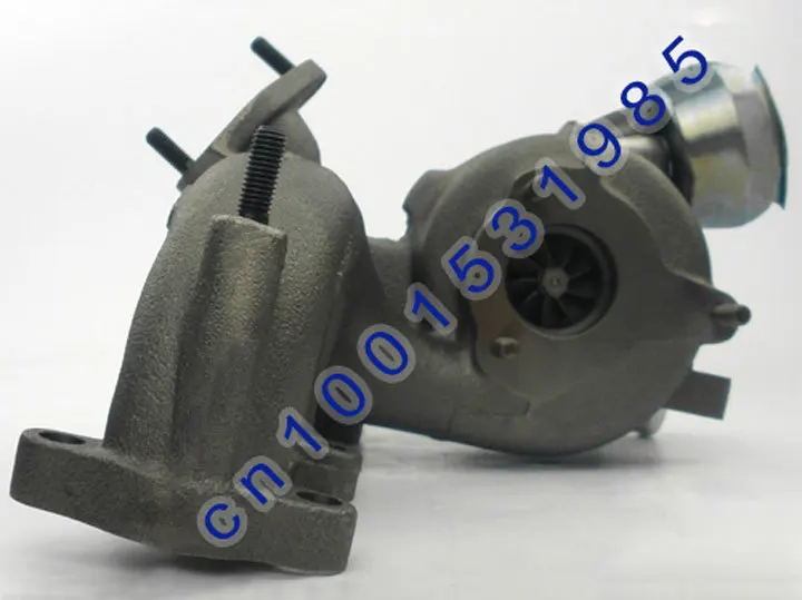 Электромобиль TURBO GT1749V 713673 0004/713673 5006S для 2000 2003 AU DI A3 1.9TDI/V OLKSWAGEN BORA двигателя