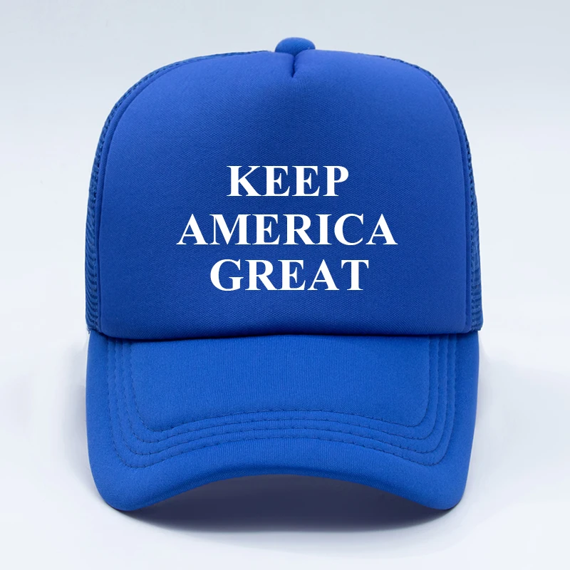 10 шт. новый бренд Дональд Трамп 2020 отличная Кепка в американском стиле бейсболка 4