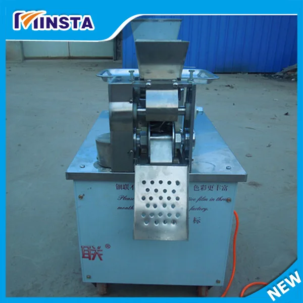 Коммерческая автоматическая машина для пельменей Samosa пружинных рулонов может