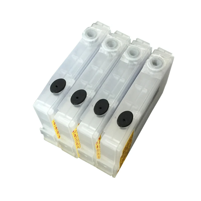 Набор пустых чернил многоразового использования #200 для принтера Epson expression home XP200