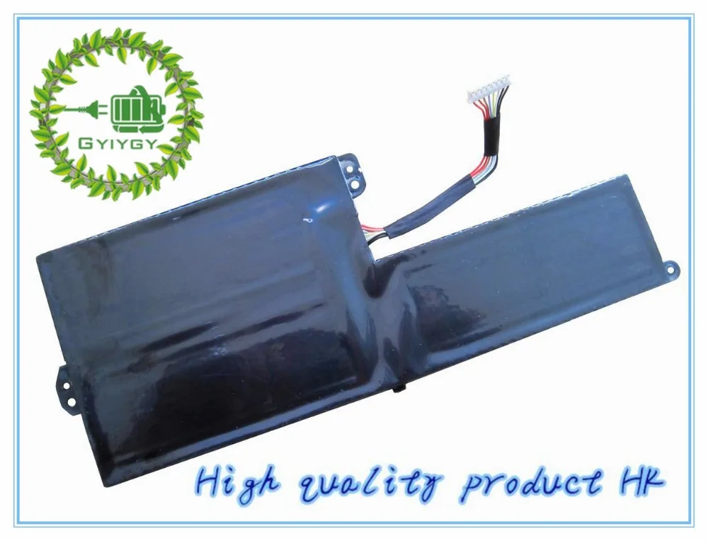 Аккумулятор для ноутбука Lenovo Chromebook N21 5B10H33230 11 1 В 36 Вт ч 3300 мАч L14M3P23|laptop battery for