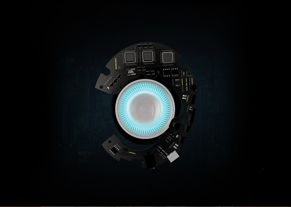 Cowin E7-pro bluetooth-гарнитура с активным шумоподавлением, сабвуфер, Спортивная игровая гарнитура, беспроводная гарнитура