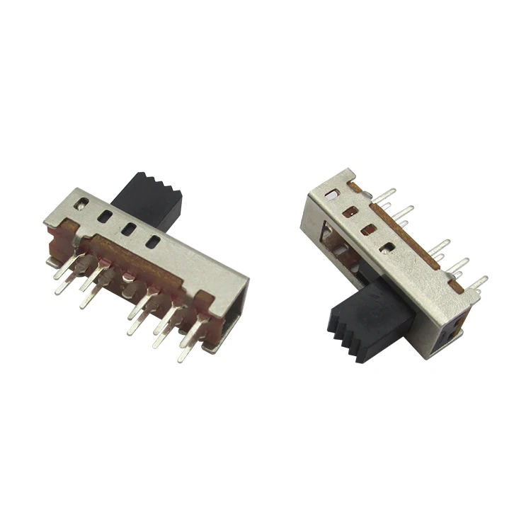 Потяните за выключатель Φ (2P4T) два ряда четыре блока (50 штук) | Строительство и