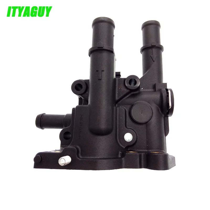 OEM 96817255 96984103 крышка термостата охлаждающей жидкости двигателя/корпус для Chevrolet