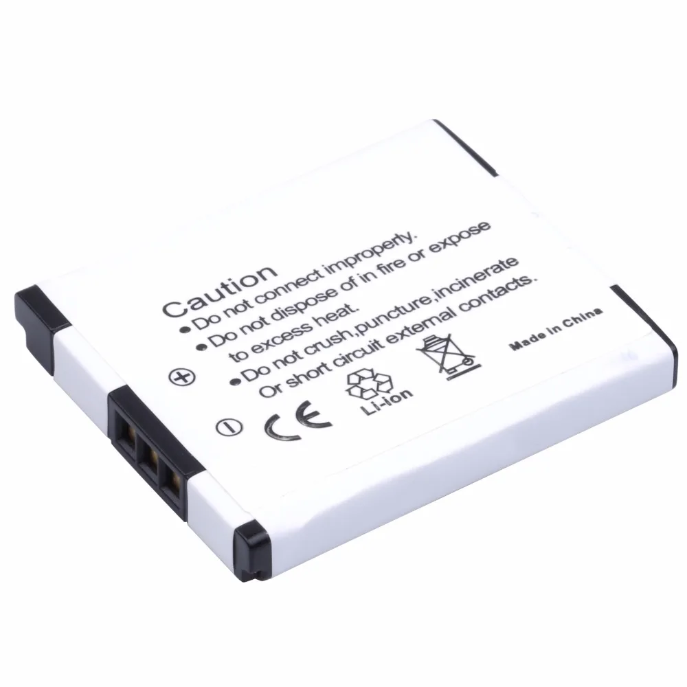 Probty 3x NB 11L литийионный Аккумулятор для Батарея зум объектив Canon PowerShot A2400 A2500 A2600 A3400