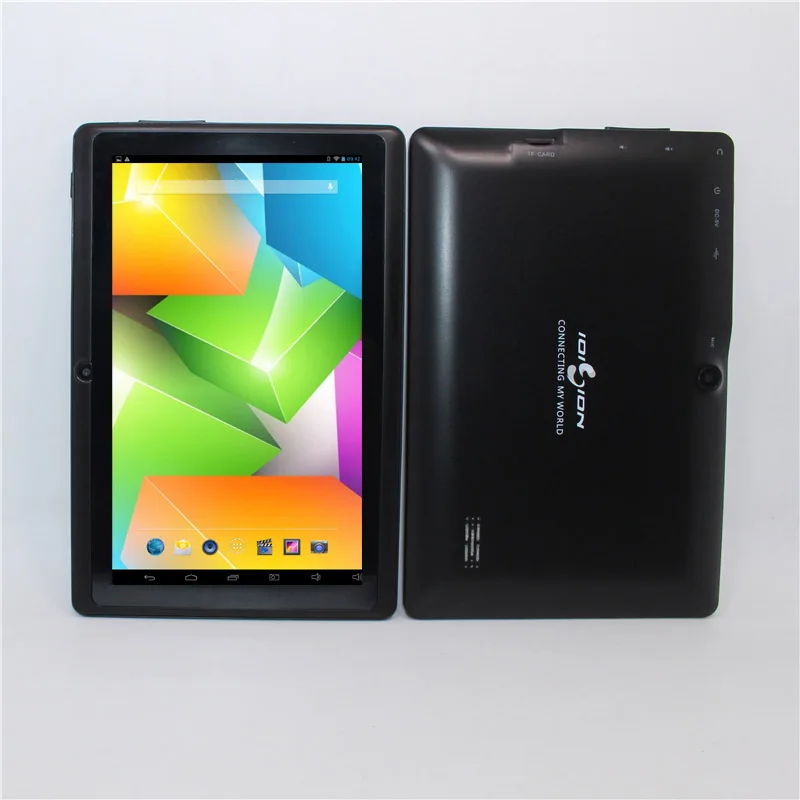 Glavey M701 g сенсор планшетный ПК Android 4 47 дюйма quad core 512 MB/8 GB Dual Камера WI FI 1024x600 2500 mAh|tablet