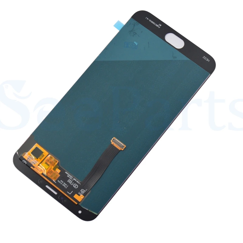

100% Tested For Meizu MX5 LCD Display +Digitizer Touch Screen Glass Replacement Parts For Meizu MX5 LCD With Frame