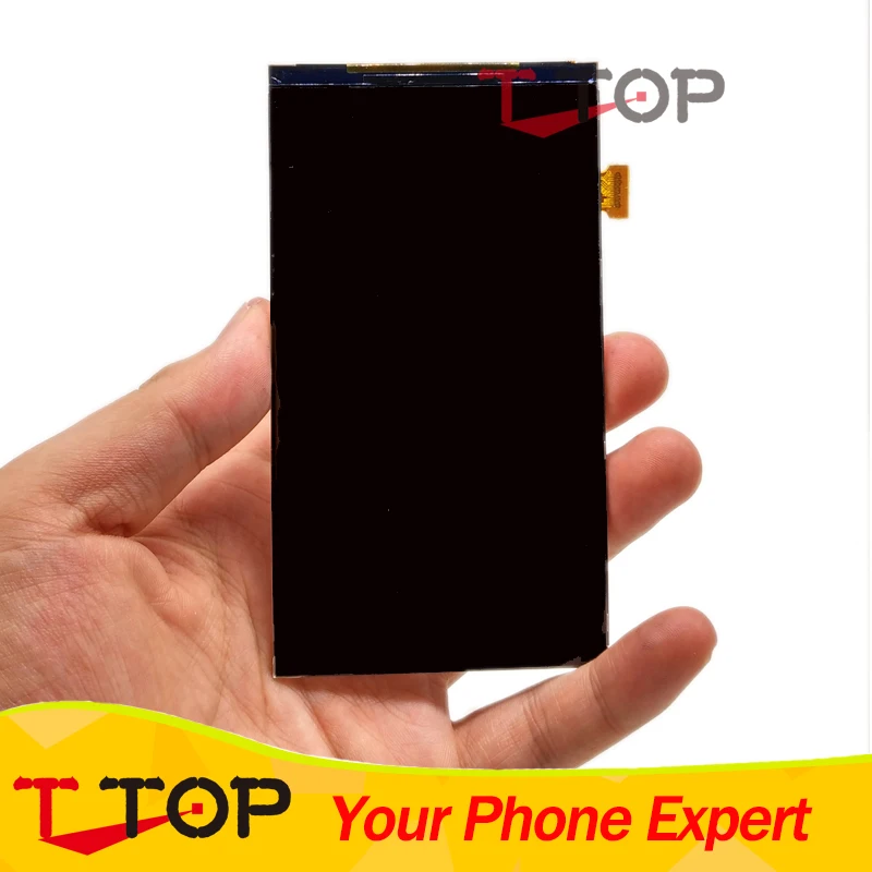 17 Pin ЖК дисплей Замена для Samsung Galaxy J5 sm j500f 2015 Экран дисплея планшета Панель Len 1