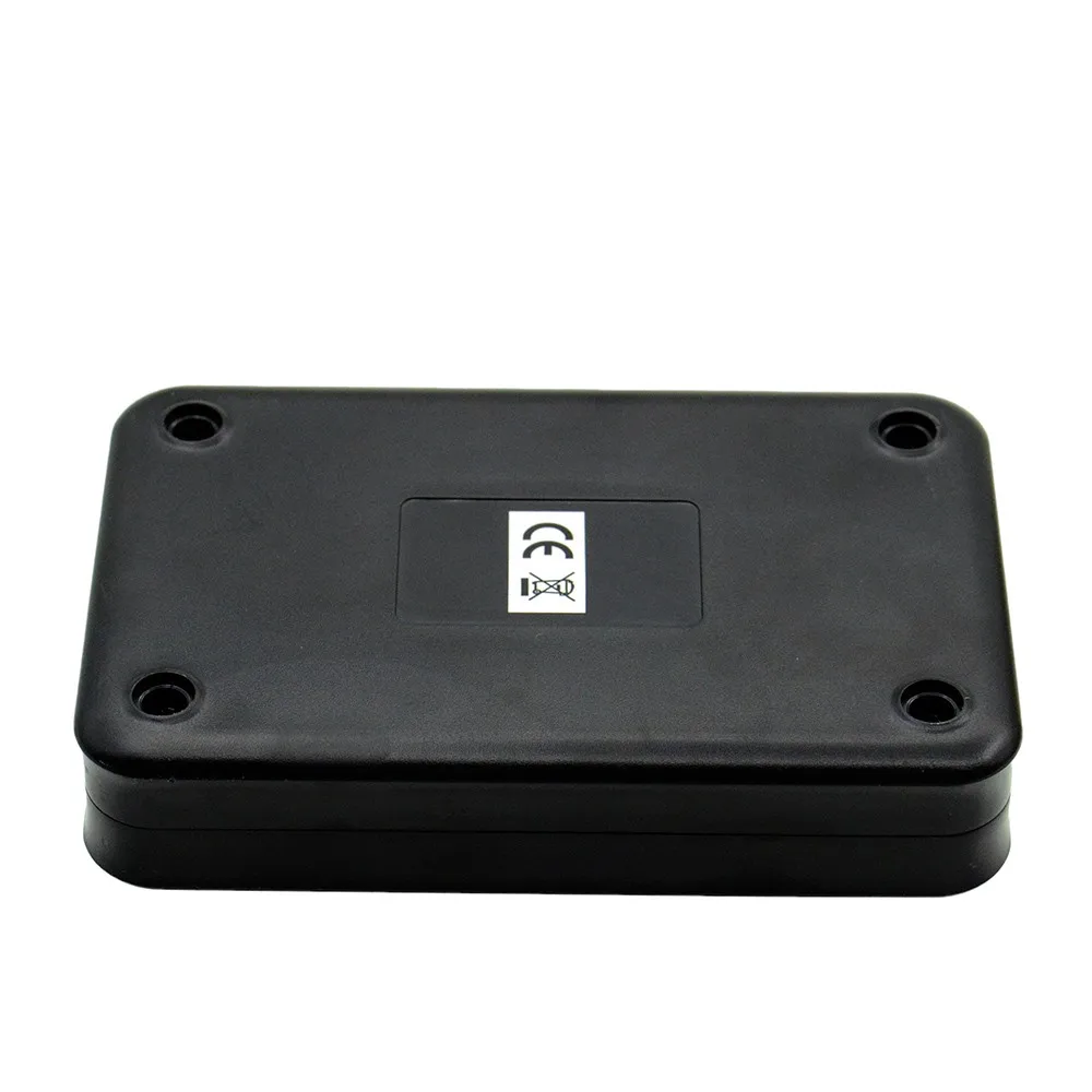 2019 Новое поступление V54 FGTech Galletto 4 Master BDM TriCore OBD функция FG Tech VD300 ECU Программатор